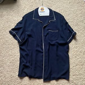 Mens dress shirt